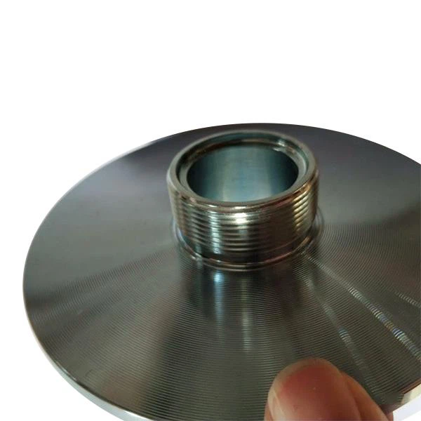 T Yoke Speaker Parts For 44mm Driver