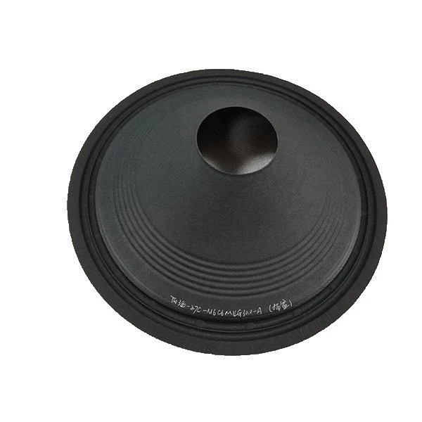 12inch Cloth Edge Press Cone